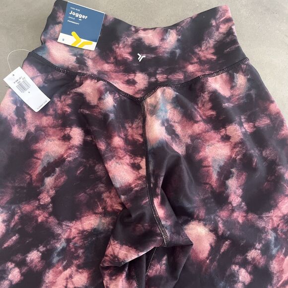 NWT Old Navy Women High-Rise PowerSoft Ankle Length With Pockets Leggings Small - Picture 4 of 8